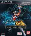 PS3 GAME - Saint Seiya: Sanctuary Battle
